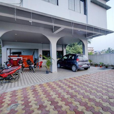 Townhouse Volga Homes Kaharpara Kültér fotó