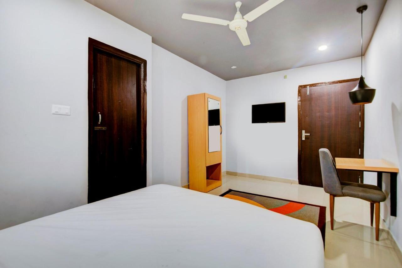 Townhouse Volga Homes Kaharpara Kültér fotó