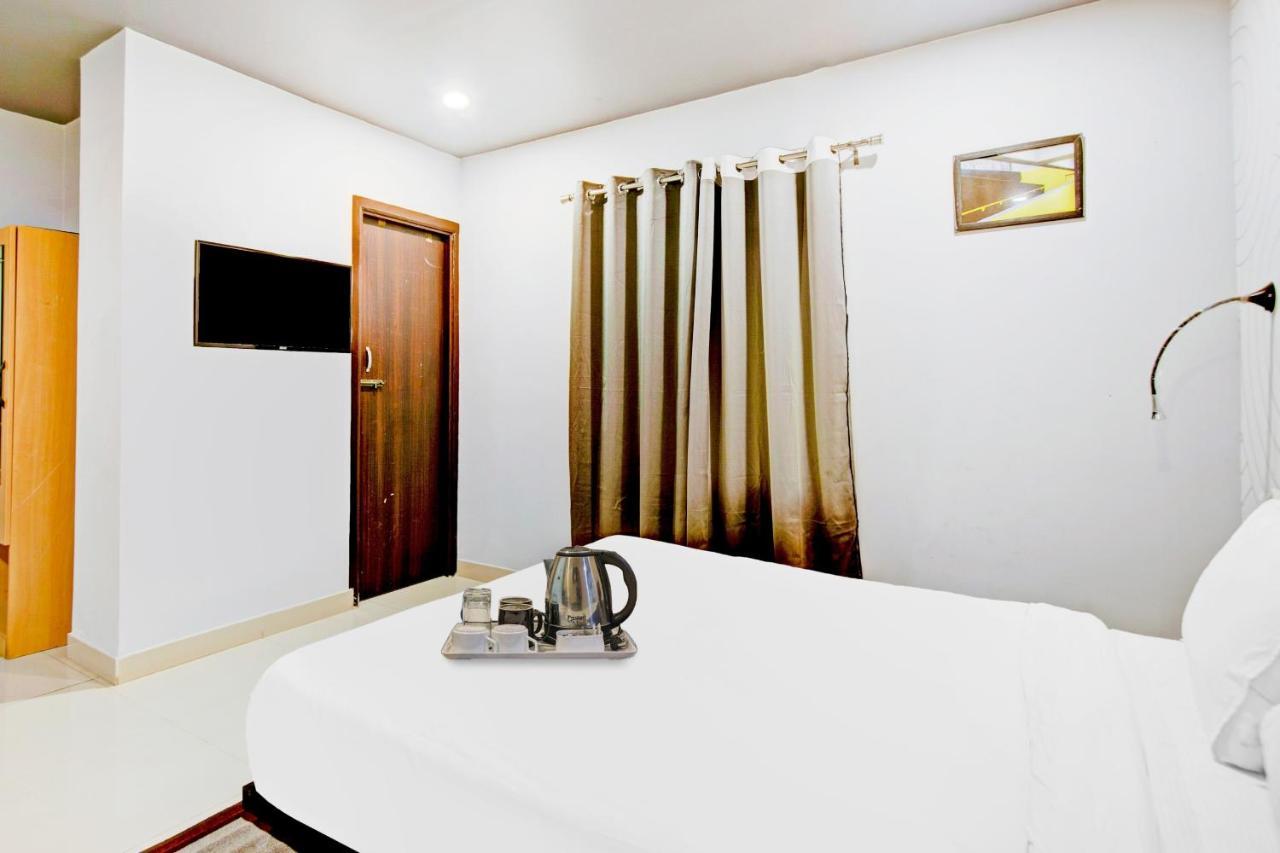 Townhouse Volga Homes Kaharpara Kültér fotó