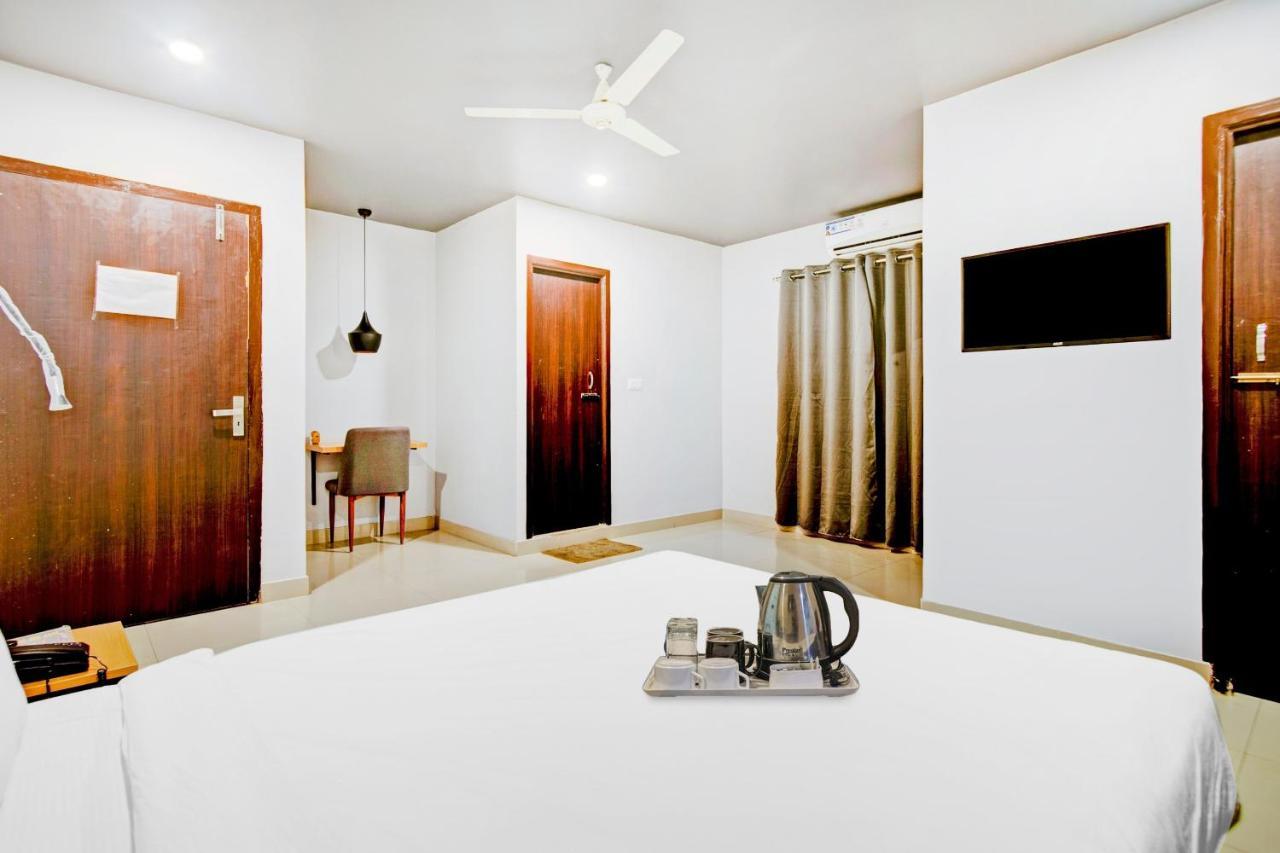 Townhouse Volga Homes Kaharpara Kültér fotó