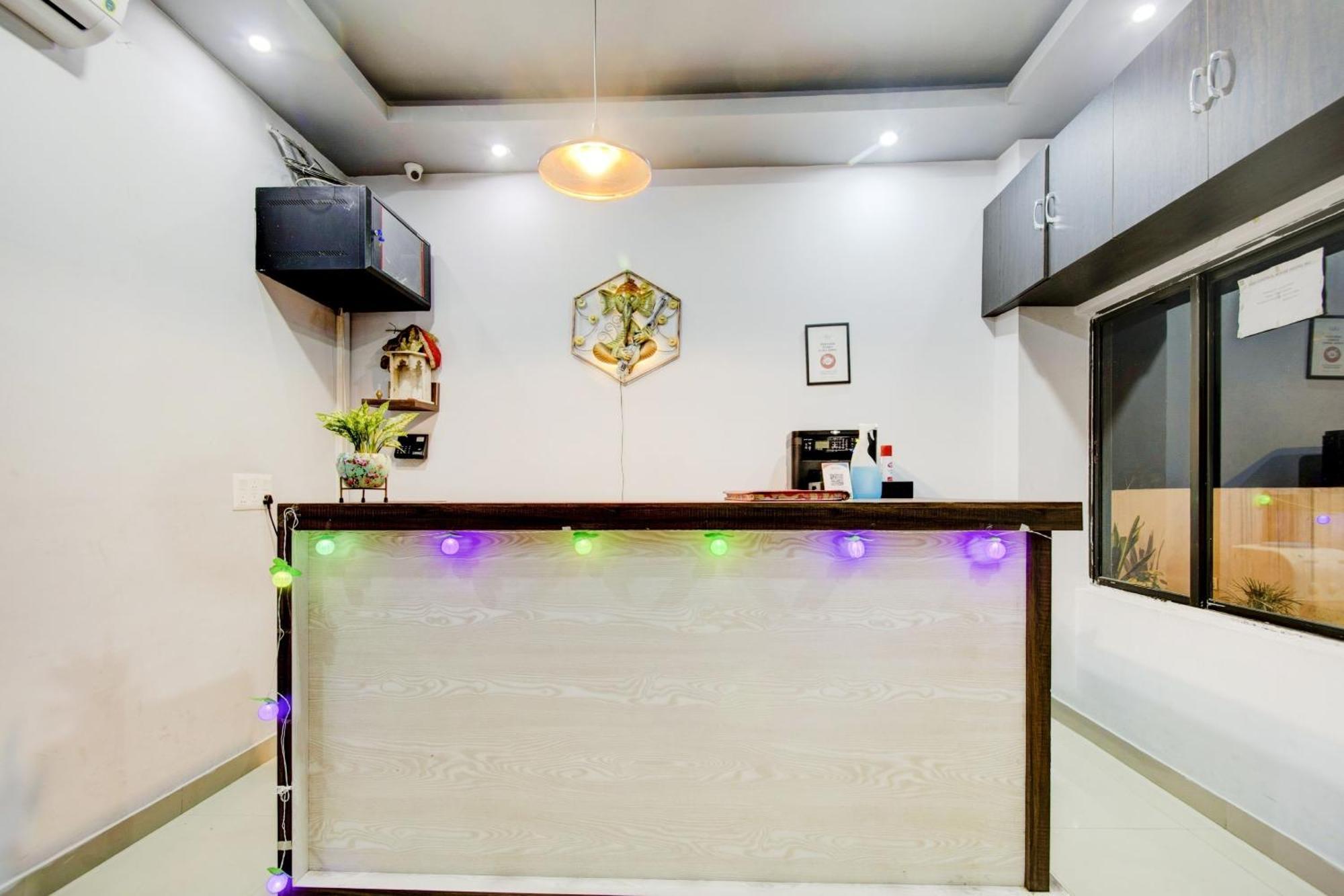 Townhouse Volga Homes Kaharpara Kültér fotó